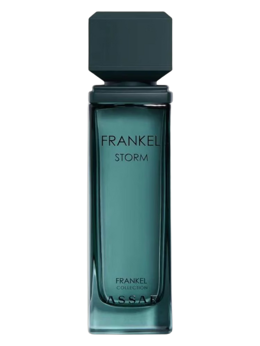 Assaf Frankel Storm Eau De Parfum