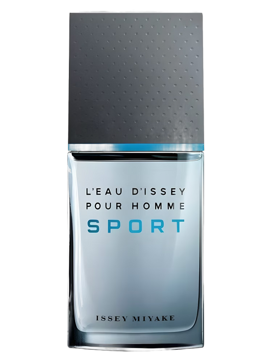 Issey Miyake L'eau d'Issey Sport Pour Homme Eau De Toilette