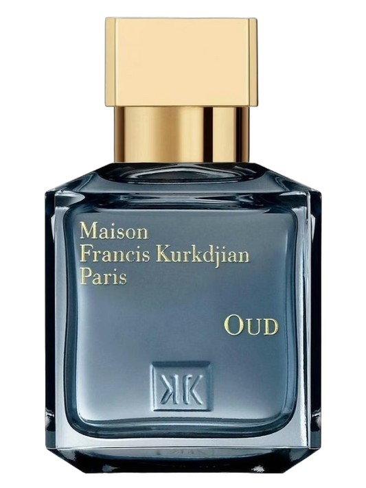 Maison Francis Kurkdjian Oud Eau De Parfum