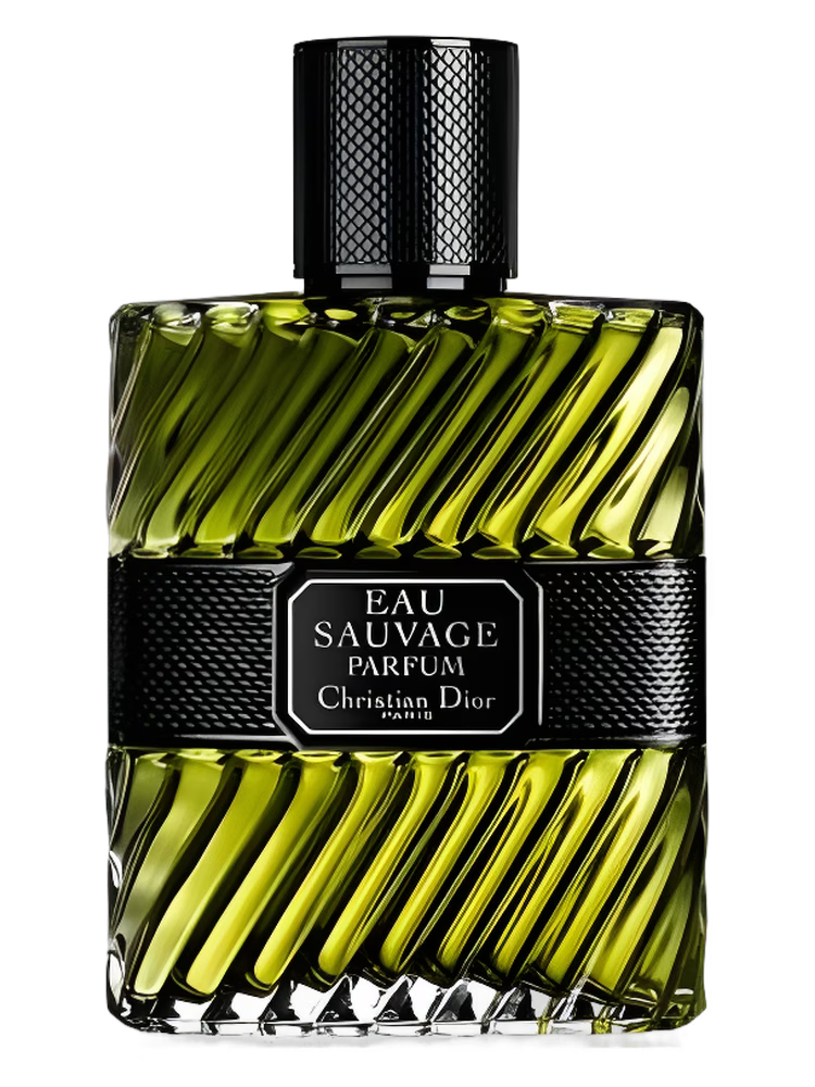 Dior Eau Sauvage Eau De Parfum