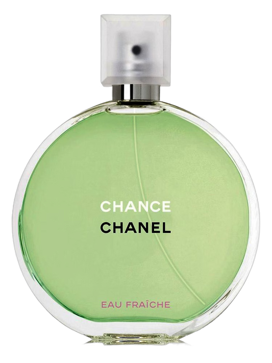 Chanel Chance Eau Fraiche Eau De Toilette