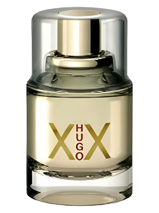 Hugo Boss XX For Women Eau De Toilette