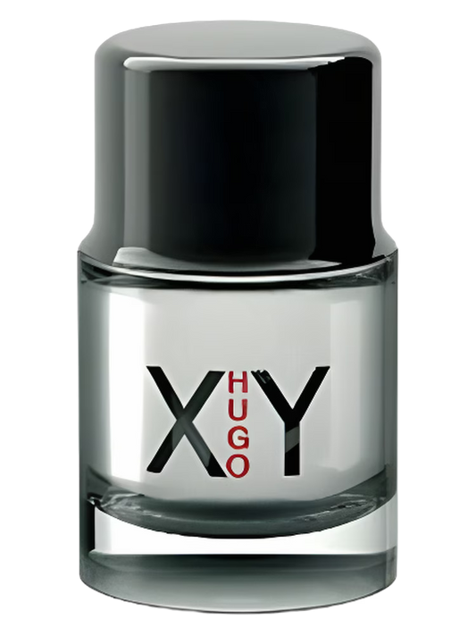 Hugo Boss XY For Men Eau De Toilette