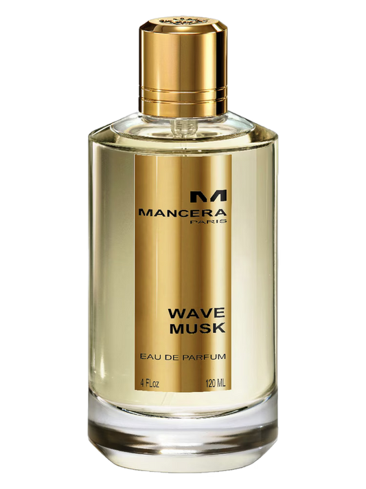 Mancera Wave Musk Eau De Parfum