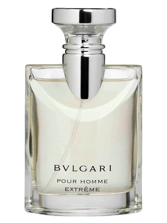 Bvlgari Extreme Pour Homme Eau De Toilette