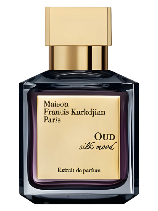 Maison Francis Kurkdjian Oud Silk Mood Extrait De Parfum