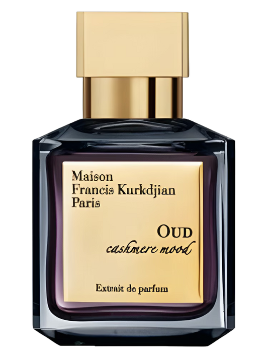 Maison Francis Kurkdjian Oud Cashmere Mood Extrait De Parfum