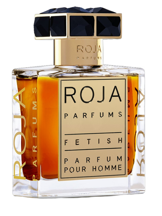 Roja Fetish Parfum Pour Homme