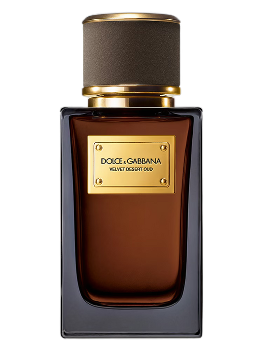 Dolce & Gabbana Velvet Desert Oud Eau De Parfum