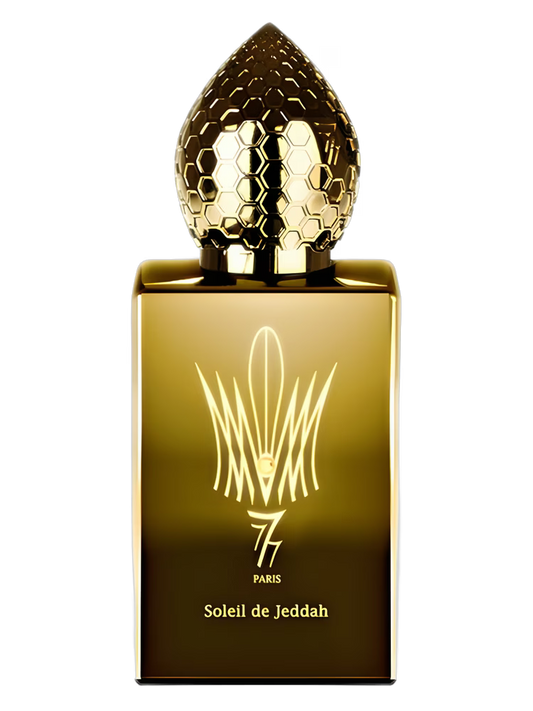Stephane Humbert Lucas Soleil De Jeddah Eau De Parfum