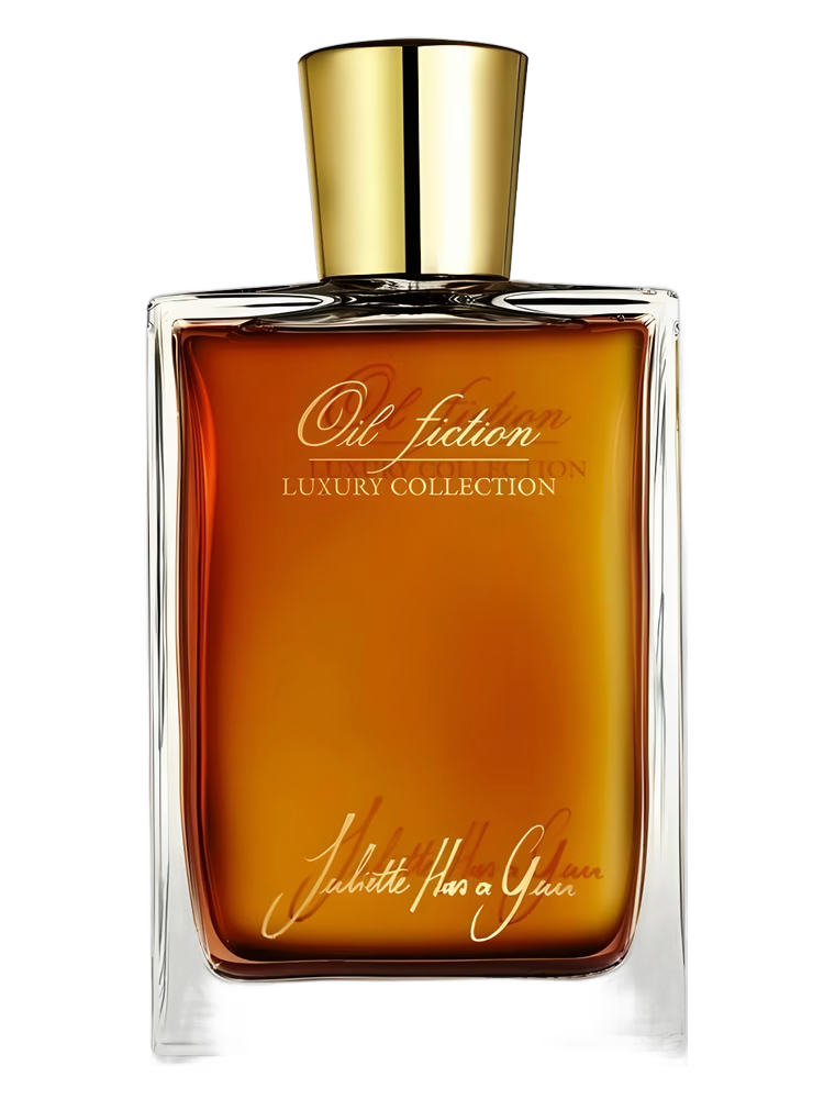 Juliette Has a Gun Oil Fiction Eau De Parfum