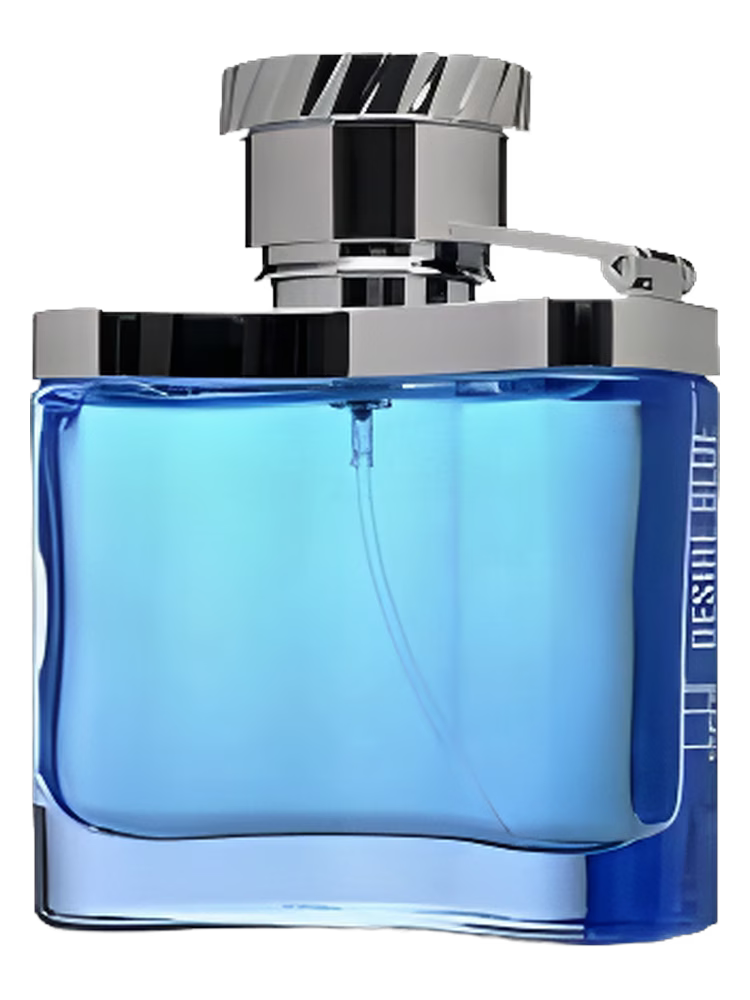 Dunhill Desire Blue Eau De Toilette
