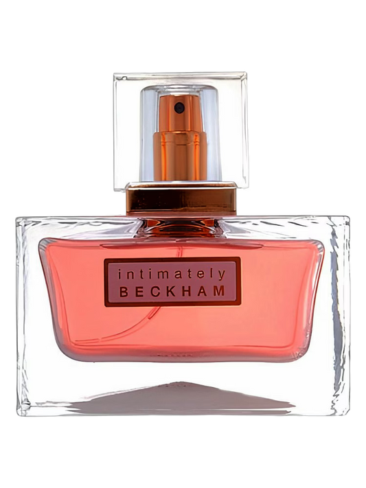Victoria Beckham Intimately Beckham Women Eau De Toilette