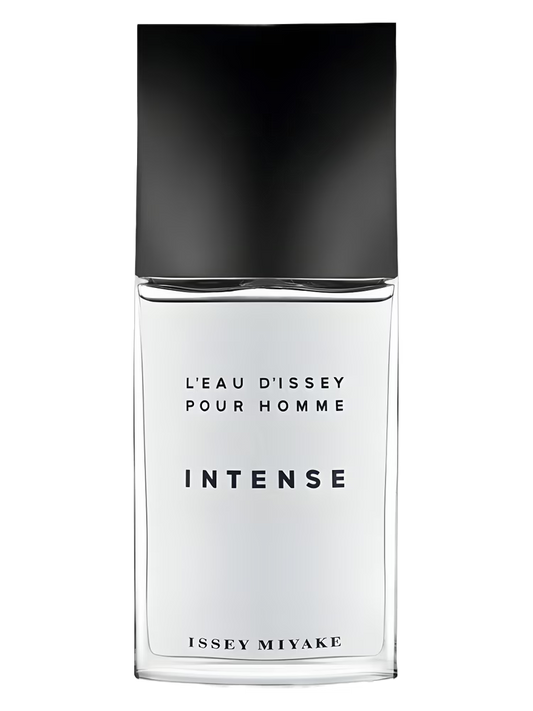 Issey Miyake L'eau D'issey Pour Homme Intense Eau De Toilette