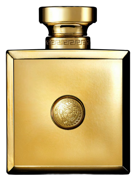 Versace Oud Oriental For Women Eau De Parfum