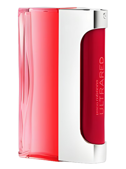 Paco Rabanne Ultrared Man Eau De Toilette