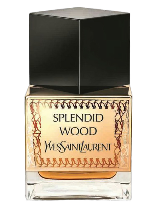 YSL Splendid Wood Eau De Parfum