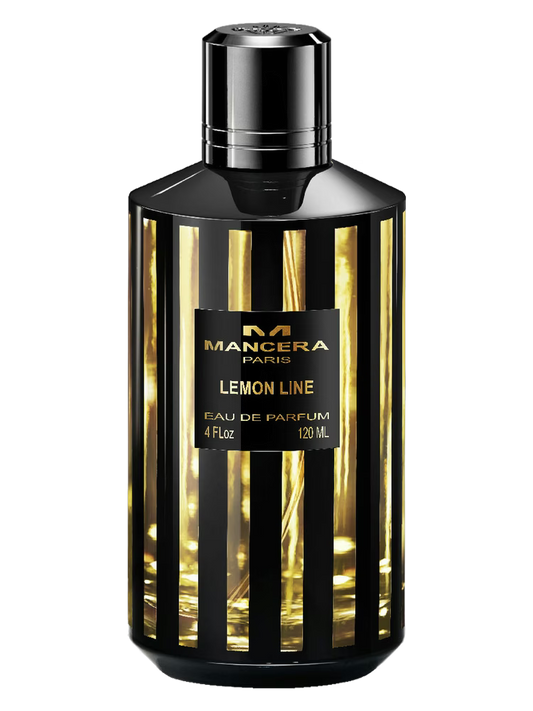 Mancera Lemon Line Eau De Parfum