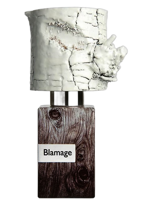 Nasomatto Blamage Extrait De Parfum