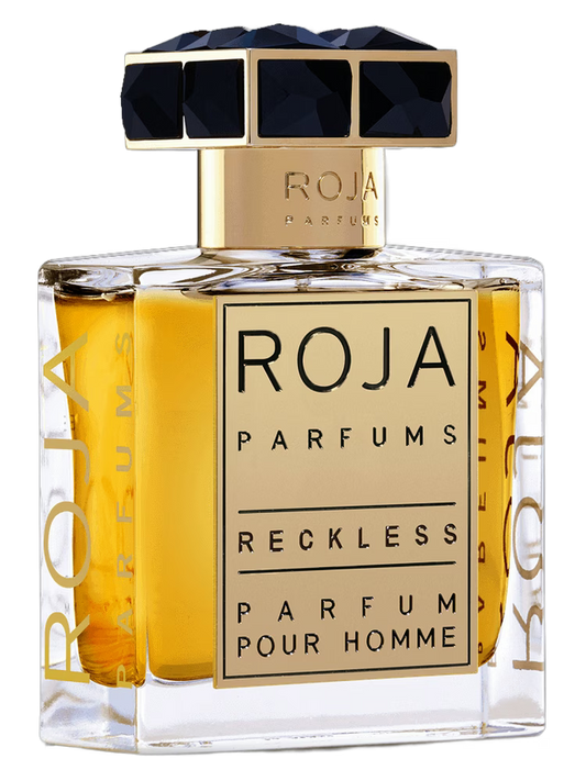 Roja Reckless Pour Homme Parfum