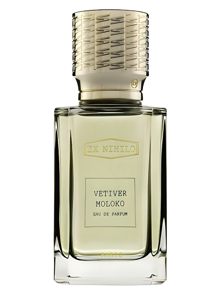 Ex Nihilo Vetiver Moloko Eau De Parfum