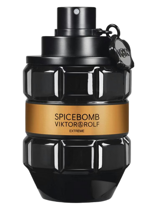 Viktor&Rolf Spicebomb Extreme Eau De Parfum