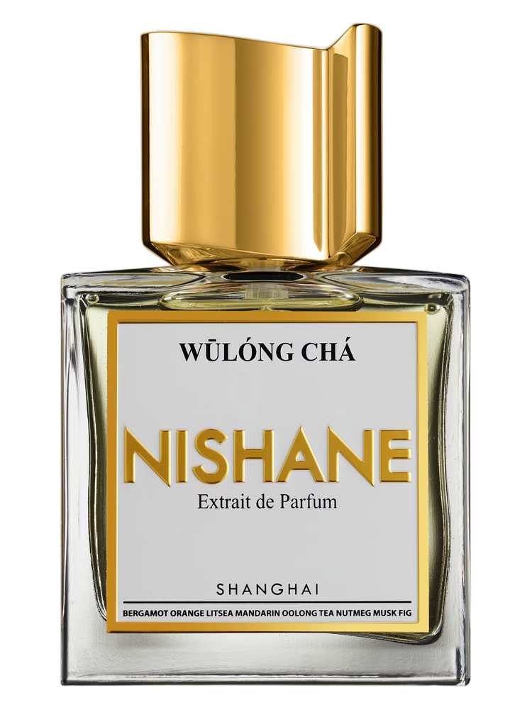 Nishane Wulong Cha Extrait De Parfum