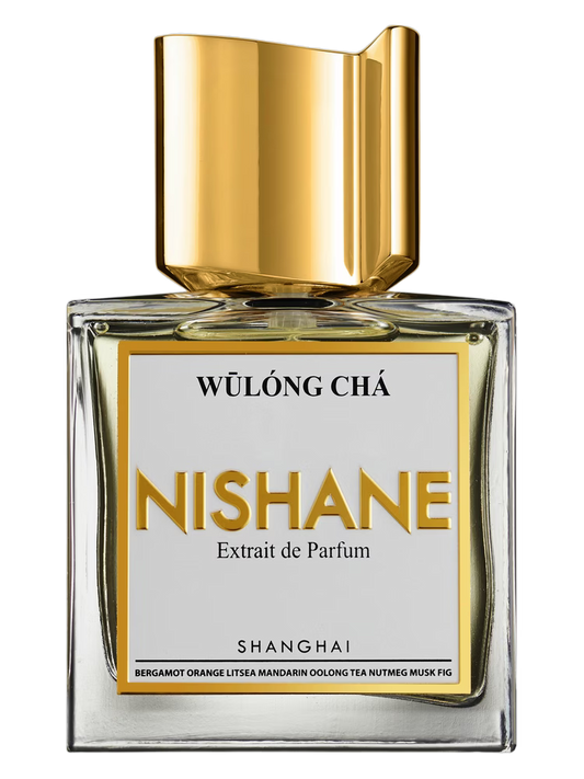 Nishane Wulong Cha Extrait De Parfum
