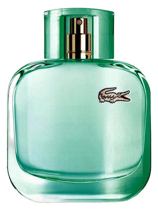 Lacoste L.12.12 Pour Elle Natural Eau De Toilette