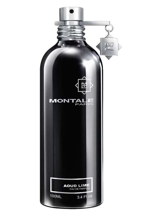 Montale Aoud Lime Eau De Parfum