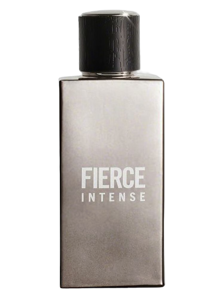 Fierce Intense Abercrombie & Fitch Eau De Parfum