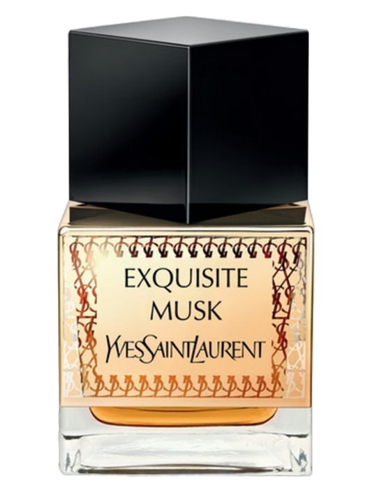 YSL Exquisite Musk Eau De Parfum