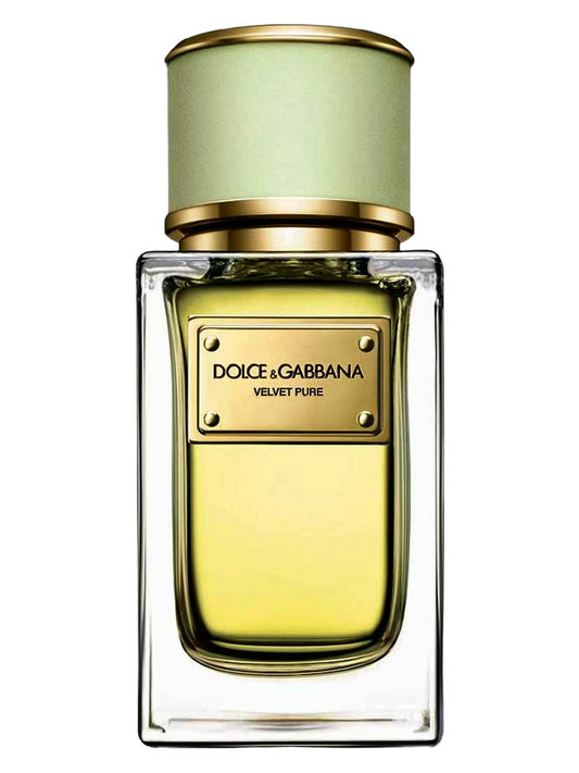 Dolce & Gabbana Velvet Pure Eau De Parfum
