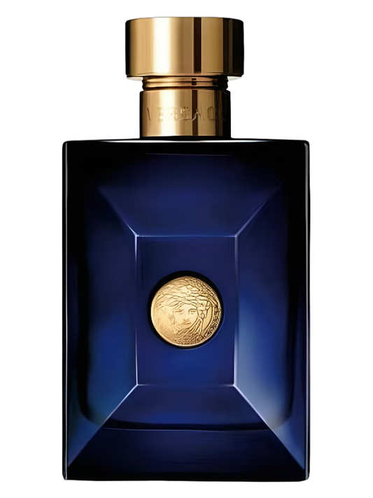 Versace Pour Homme Dylan Blue Eau De Toilette