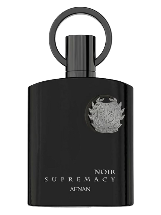 Afnan Supremacy Noir Eau De Parfum