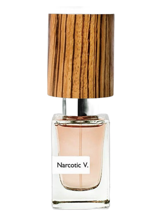 Nasomatto Narcotic V. Extrait De Parfum