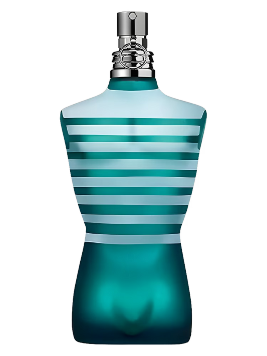 Jean Paul Gaultier Le Male Eau De Toilette