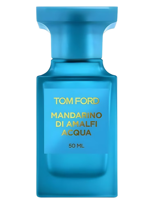 Tom Ford Mandarino Di Amalfi Acqua Eau De Toilette