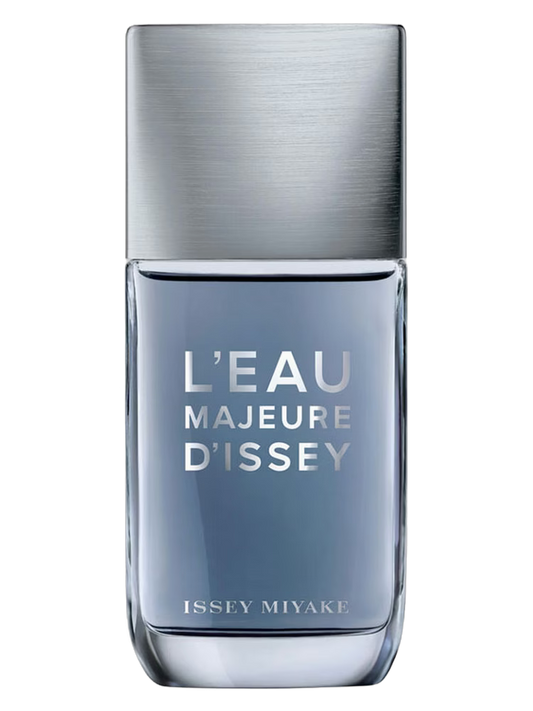 Issey Miyake L'eau Majeure D'Issey Eau De Toilette