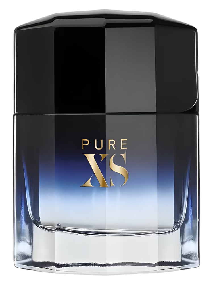 Jean Paul Gaultier Pure XS For Men Eau De Toilette