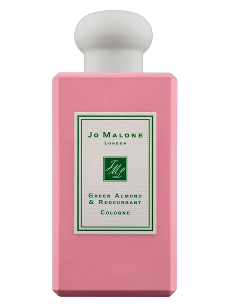 Jo Malone Green Almond & Redcurrant Cologne