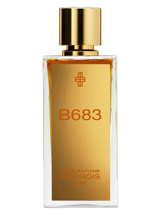 Marc Antoine Barrois B683 Eau De Parfum