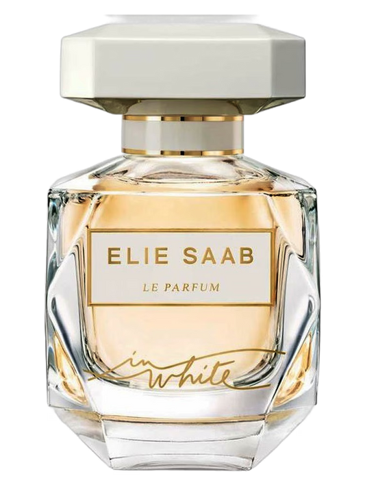 Elie Saab Le Parfum In White Eau De Parfum