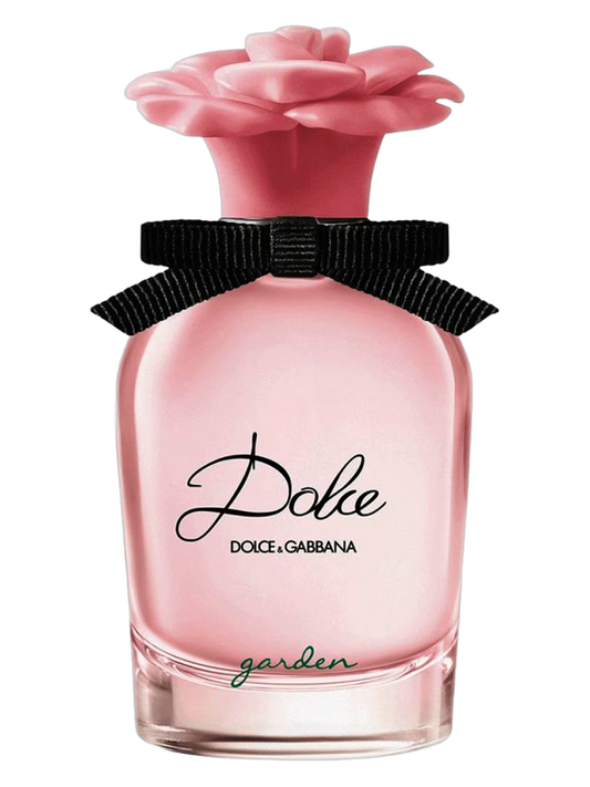 Dolce & Gabbana Dolce Garden Eau De Parfum