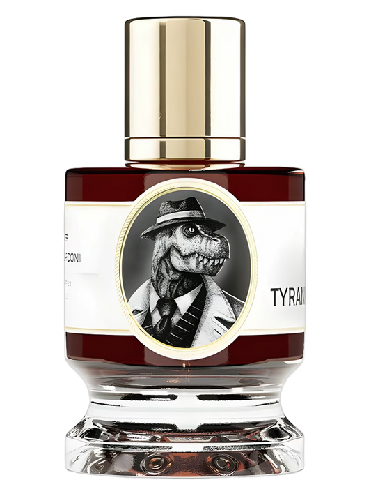 Zoologist Tyrannosaurus Rex Extrait De Parfum
