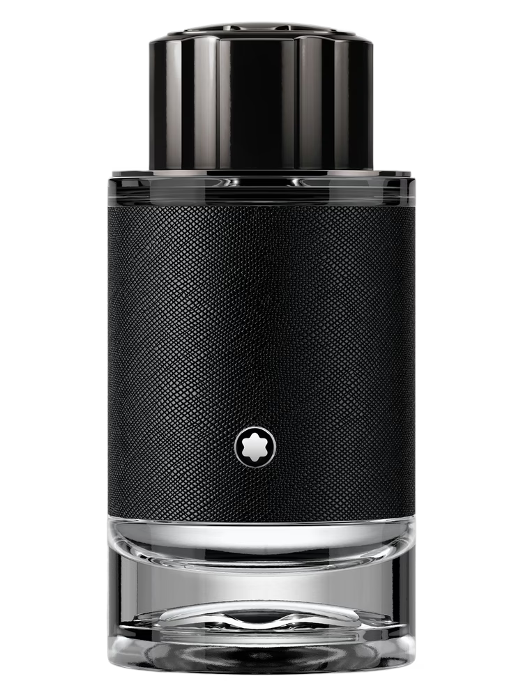 Montblanc Explorer Eau De Parfum