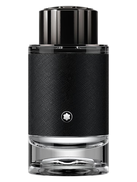 Montblanc Explorer Eau De Parfum
