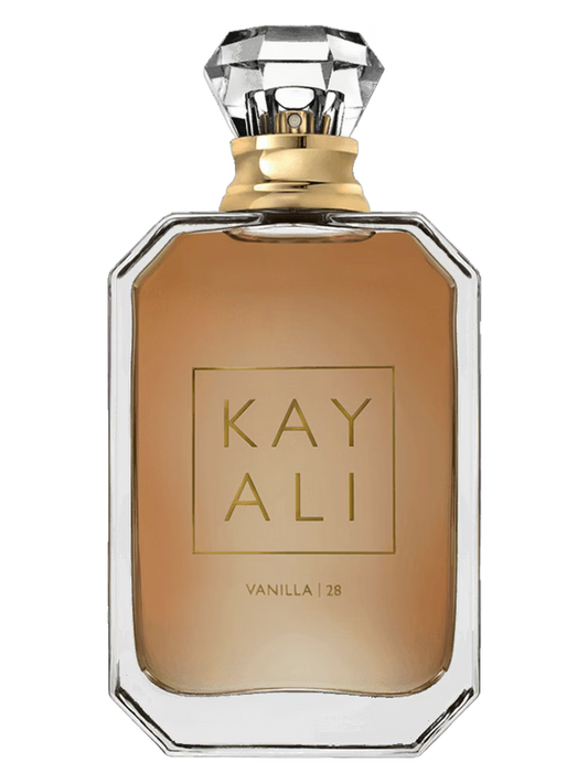 Huda Beauty - Kayali Vanilla 28 Eau De Parfum