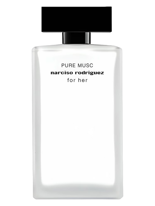 Narciso Rodriguez Pure Musc Eau De Parfum