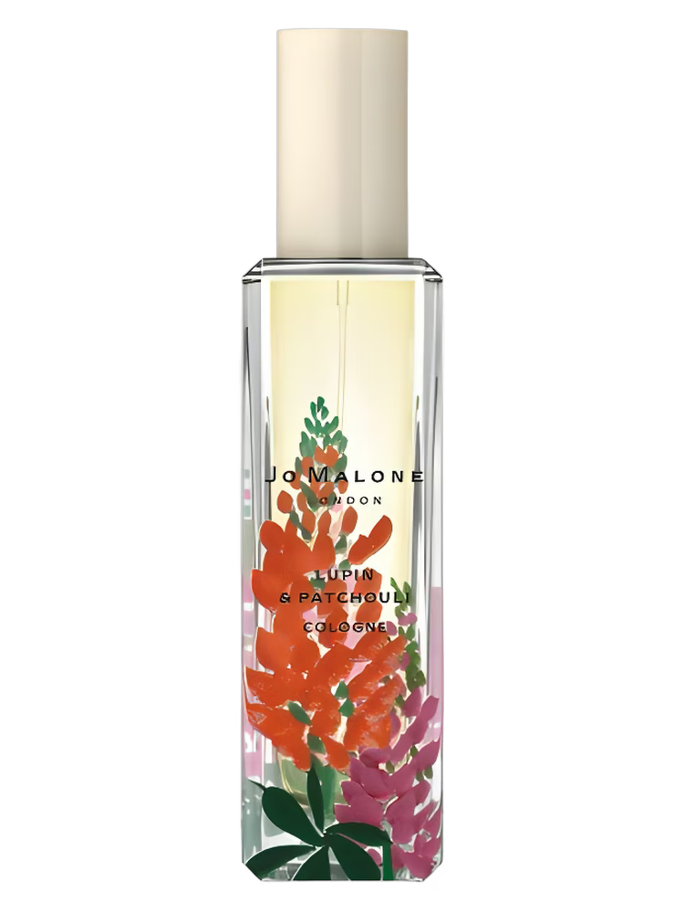 Jo Malone Lupin & Patchouli Cologne